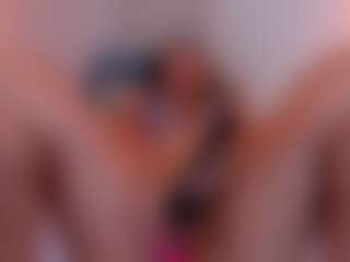 Katuff's Live Sex Cam Show