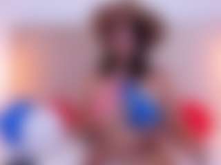 Katuff's Live Sex Cam Show