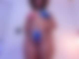 Katuff's Live Sex Cam Show
