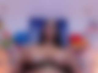 Katuff's Live Sex Cam Show