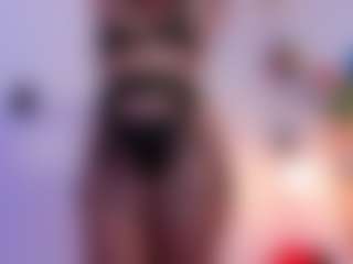 Katuff's Live Sex Cam Show