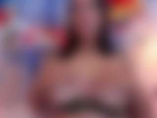 Katuff's Live Sex Cam Show