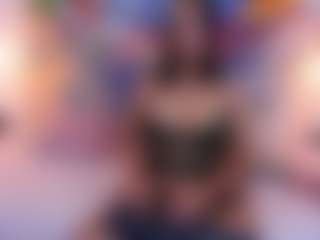 Katuff's Live Sex Cam Show