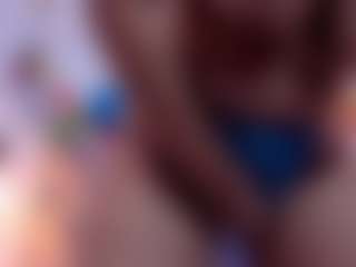 Katuff's Live Sex Cam Show