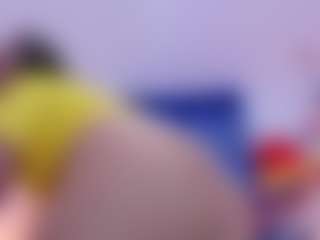 Katuff's Live Sex Cam Show