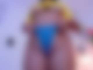 Katuff's Live Sex Cam Show