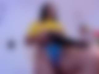 Katuff's Live Sex Cam Show