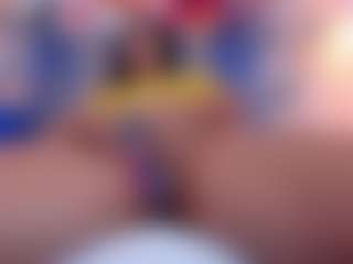 Katuff's Live Sex Cam Show