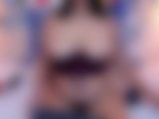 Katuff's Live Sex Cam Show