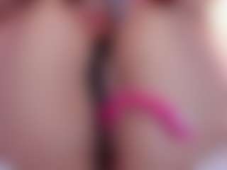 Katuff's Live Sex Cam Show