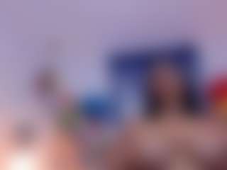 Katuff's Live Sex Cam Show