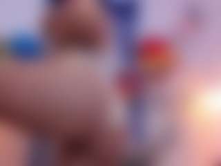 Katuff's Live Sex Cam Show