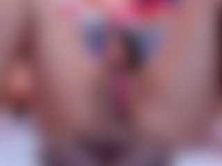 Katuff's Live Sex Cam Show
