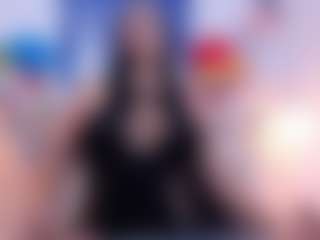 Katuff's Live Sex Cam Show