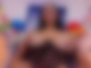 Live cam show with Katuff - Twitter on Streamer API