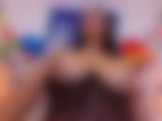 Katuff's Live Sex Cam Show