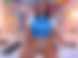 Katuff's Live Sex Cam Show