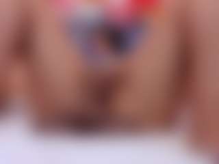 Katuff's Live Sex Cam Show