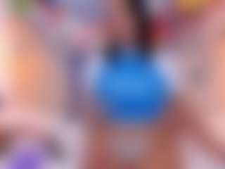 Katuff's Live Sex Cam Show