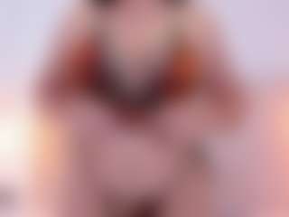 Live cam show with Katuff - Public on Mixed Magazine Live