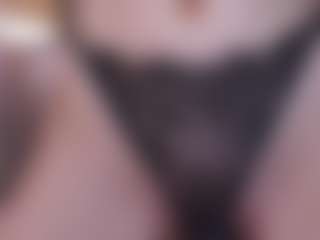 Chenier's Live Sex Cam Show