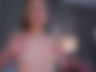 Live cam show with Chenier - Blue Eyes on Soda Cam