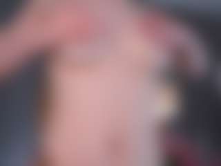 Live cam show with Chenier - Blue Eyes on Camsoda Late Night