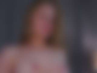 Live cam show with Chenier - Blue Eyes on instabang