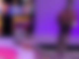 SayrethSofia's Live Sex Cam Show