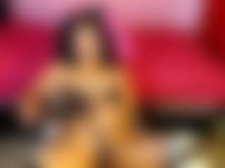 Live cam show with Scarlett fox - Thin on friskycurves.com