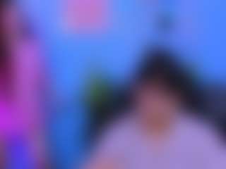 Live cam show with shadow-kiss - Mature on sexylive.show