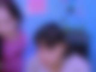 Live cam show with shadow-kiss - Young Adult on Dolls Live