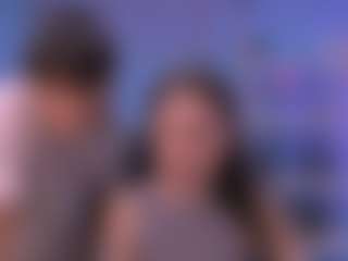 Live cam show with shadow-kiss - Young Adult on Hubzter Live