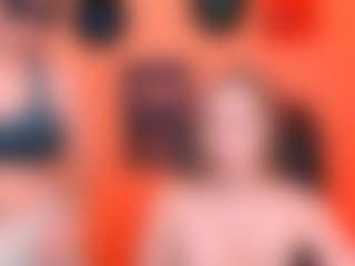 Live cam show with shadow-kiss - Bikini on Camversity