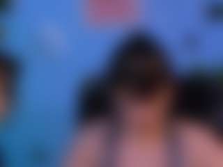 shadow-kiss's Live Sex Cam Show