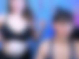 Live cam show with shadow-kiss - HD on TottyGirls