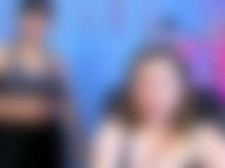 Live cam show with shadow-kiss - Striptease on camwithhim.com