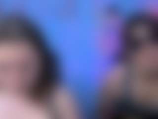 Live cam show with shadow-kiss - Ahegao on Camsoda