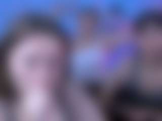 Live cam show with shadow-kiss - Toys on Gym Cam Girls