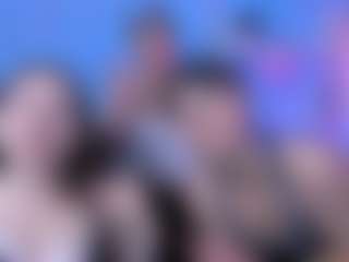 Live cam show with shadow-kiss - Full Nudity on Camming Site