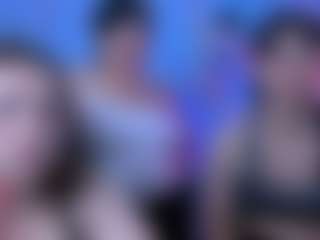 shadow-kiss's Live Sex Cam Show