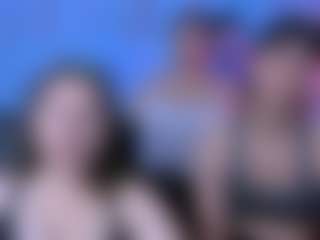 Live cam show with shadow-kiss - Erotic Dance on camgirlchat.live