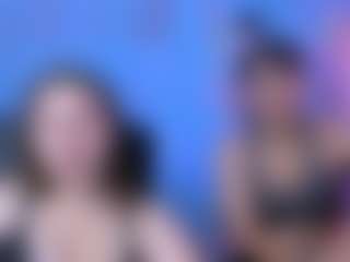 Live cam show with shadow-kiss - Bedroom on Streamer API