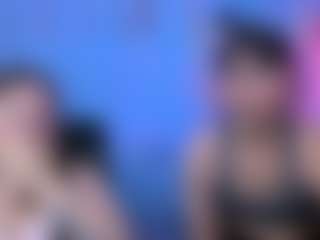 Live cam show with shadow-kiss - Erotic Dance on Fling VIP Chat
