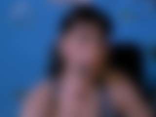 Live cam show with shadow-kiss - White on Gym Cam Girls