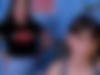 Live cam show with shadow-kiss - Toys on StripNow