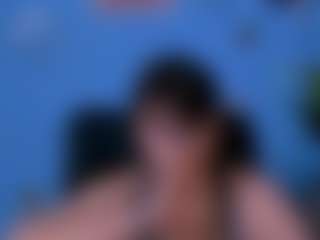 Live cam show with shadow-kiss - Sexy on Big Tits
