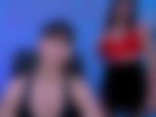 Live cam show with shadow-kiss - Bedroom on Camsoda