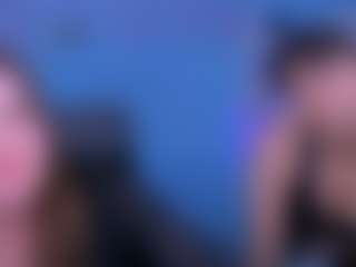 Live cam show with shadow-kiss - Doggy Style on CamSextacy