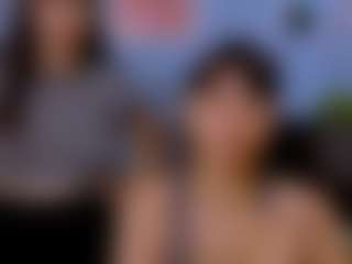 Live cam show with shadow-kiss - Tease on Camsoda